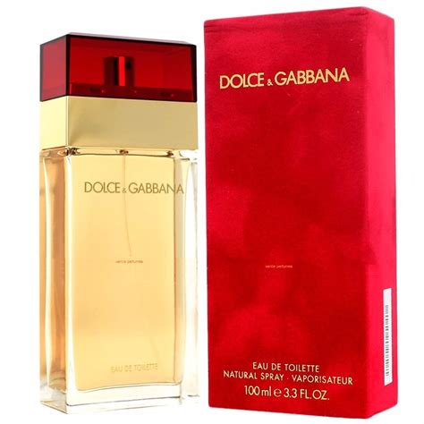 cheap dolce and gabbana red perfume|dolce gabbana red perfume women.